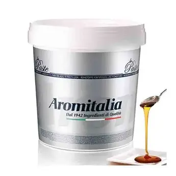 Aromitalia Salted Caramel Paste 3.5kg