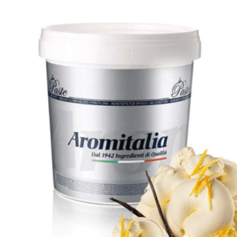 Aromitalia Vaniglia Madagascar Paste 3.5kg