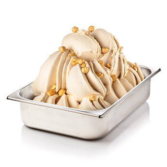 Aromitalia Nocciola Sabauda Paste 5kg