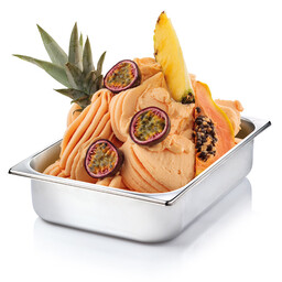 Aromitalia Tropical Paste 3.5kg