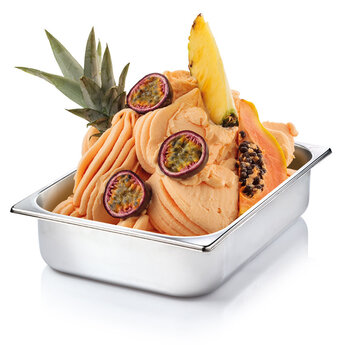 Aromitalia Tropical Paste 3.5kg