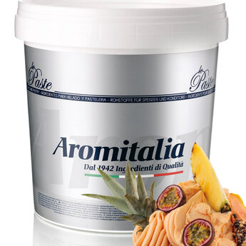 Aromitalia Tropical Paste 3.5kg