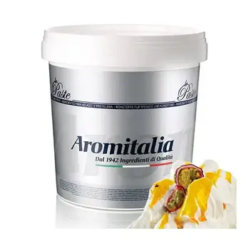 Aromitalia Maracuja (Passion Fruit) Paste 3.5kg