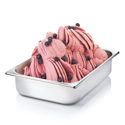 Aromitalia Mirtillo (Blueberry) Paste 3.5kg