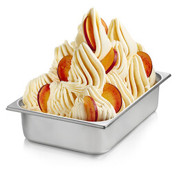 Aromitalia Peach Paste 3.5kg