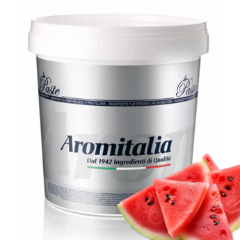 Aromitalia Watermelon Paste 3.5kg