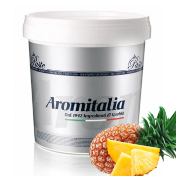 Aromitalia Ananas (Pineapple) Paste 3.5kg