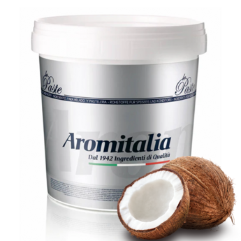 Aromitalia Cocco Malaysia Paste 3.5kg