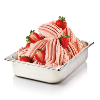 Aromitalia Fragola SGI Pronto 1.25kg