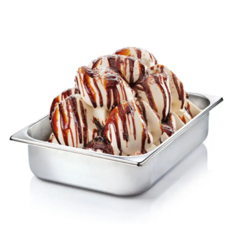 Aromitalia Salted Butter Caramel Pronto 1.35kg