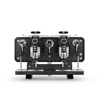 Sanremo Opera 2.0 2Gr Tall Opera Steel