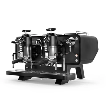 Sanremo Opera 2.0 2Gr Tall Opera Steel