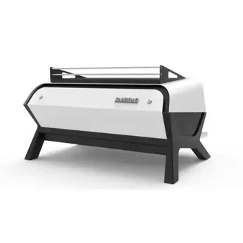 Sanremo F18 SB 2Gr Matt White