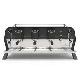 Sanremo F18 SB 3Gr Matt Black