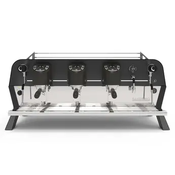 Sanremo F18 SB 3Gr Matt Black