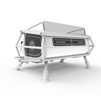 Sanremo Cafe Racer 2Gr Black and White