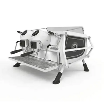 Sanremo Cafe Racer 2Gr Black and White