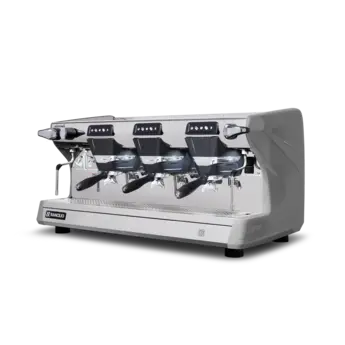 Rancilio Classe 5 USB 3Gr Gray