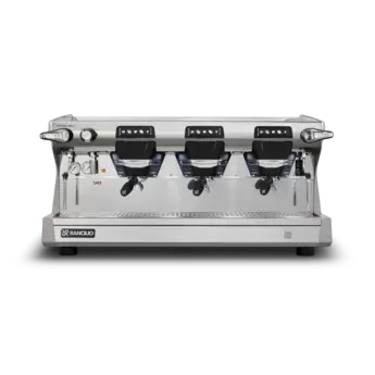 Rancilio Classe 5 USB 3Gr Gray