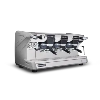 Rancilio Classe 5 USB 3Gr Gray