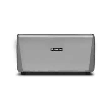 Rancilio Classe 5 USB 3Gr Gray