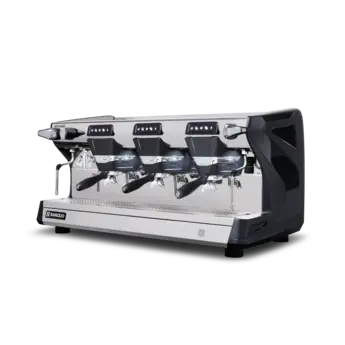 Rancilio Classe 5 USB 3Gr Black