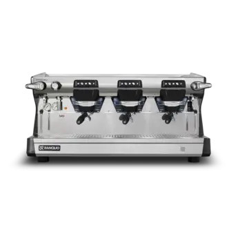 Rancilio Classe 5 USB 3Gr Black