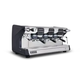 Rancilio Classe 5 USB 3Gr Black