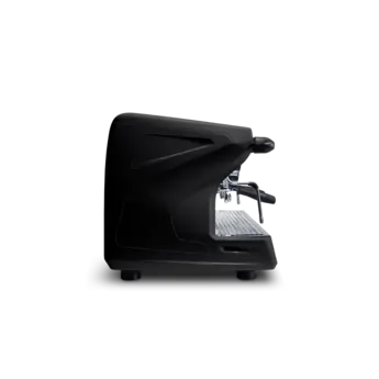 Rancilio Classe 5 USB 3Gr Black