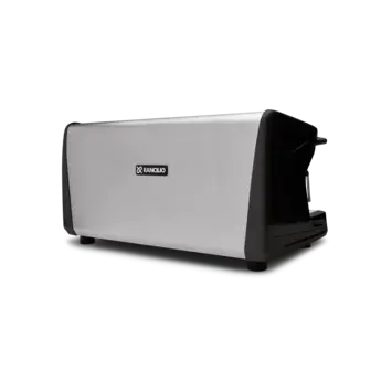 Rancilio Classe 5 USB 3Gr Black