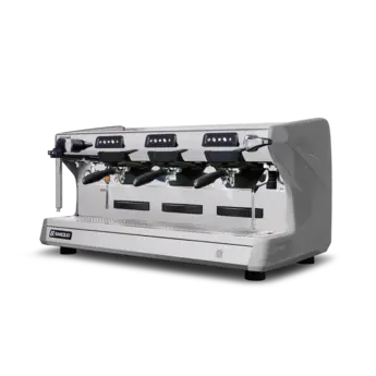 Rancilio Classe 5 USB 3Gr Tall Gray