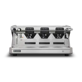 Rancilio Classe 5 USB 3Gr Tall Gray