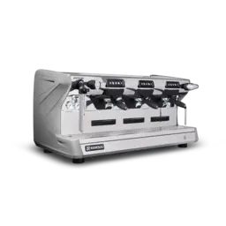 Rancilio Classe 5 USB 3Gr Tall Gray