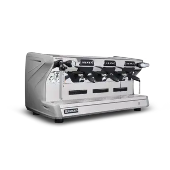 Rancilio Classe 5 USB 3Gr Tall Gray