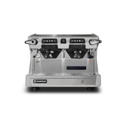 Rancilio Classe 5 USB 2Gr Tall Gray