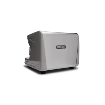 Rancilio Classe 5 USB 2Gr Tall Gray