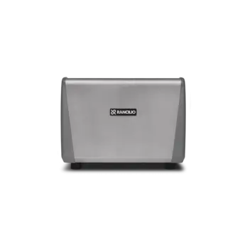 Rancilio Classe 5 USB 2Gr Tall Gray