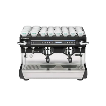 Rancilio Classe 9 USB 2Gr Inox