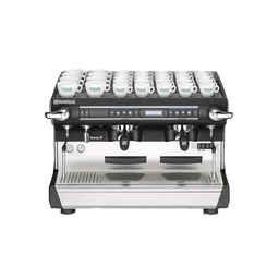 Rancilio Classe 9 USB 2Gr Tall Inox