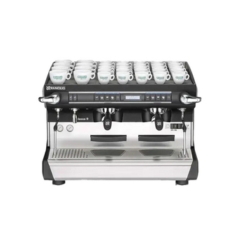 Rancilio Classe 9 USB 2Gr Tall Inox