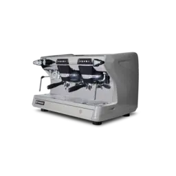 Rancilio Classe 5 USB 2Gr Gray