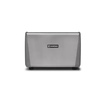 Rancilio Classe 5 USB 2Gr Gray