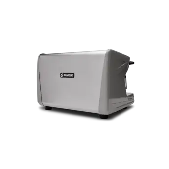 Rancilio Classe 5 USB 2Gr Gray