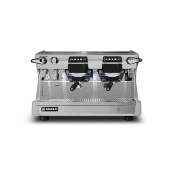 Rancilio Classe 5 USB 2Gr Gray