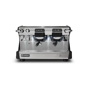 Rancilio Classe 5 USB 2Gr Black