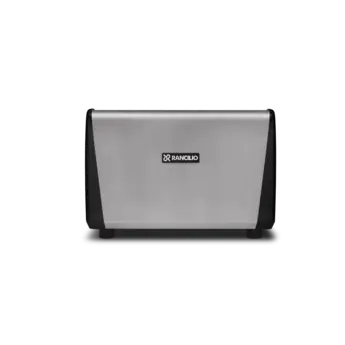 Rancilio Classe 5 USB 2Gr Black