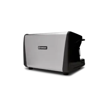 Rancilio Classe 5 USB 2Gr Black