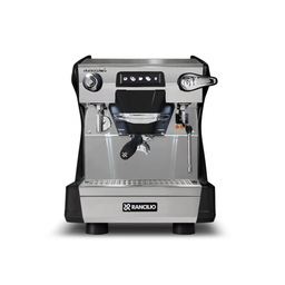 Rancilio Classe 5 USB 1Gr Black