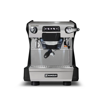 Rancilio Classe 5 USB 1Gr Black