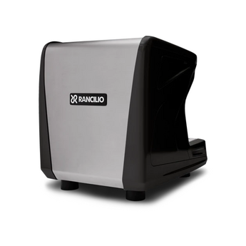 Rancilio Classe 5 USB 1Gr Black